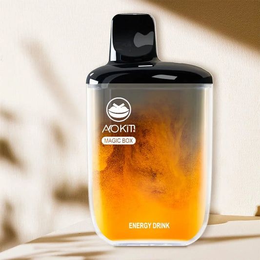 AOKIT Magic Box 10000 Puffs Disposable Vape Wholesale