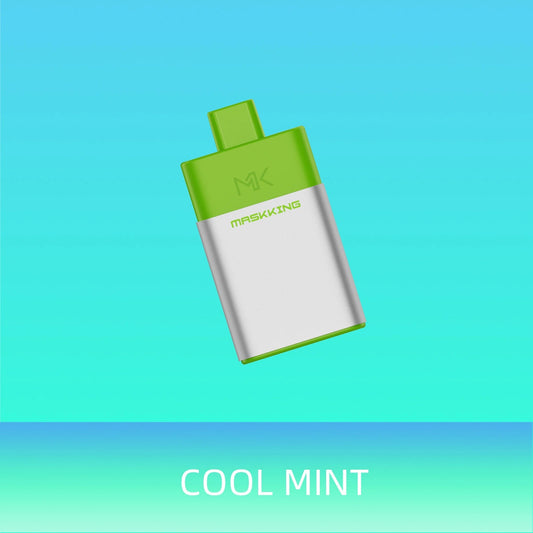 Maskking Riz 6000 Puffs Disposable Vape Wholesale