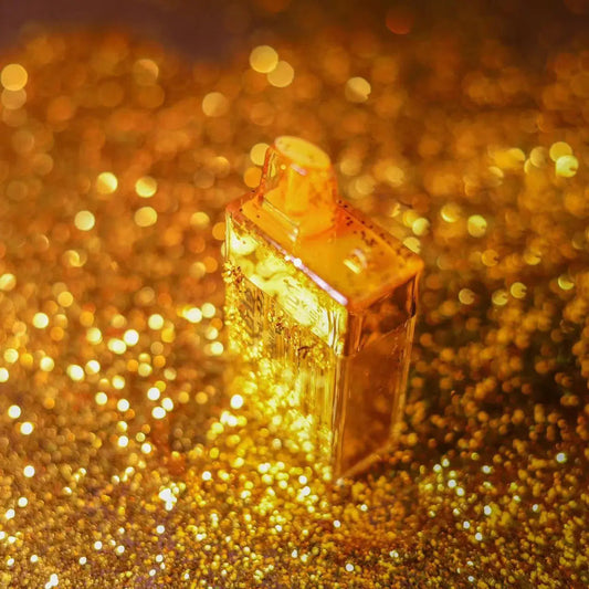 SKEY Gold Bar 600 Puffs Disposable Vape Wholesale