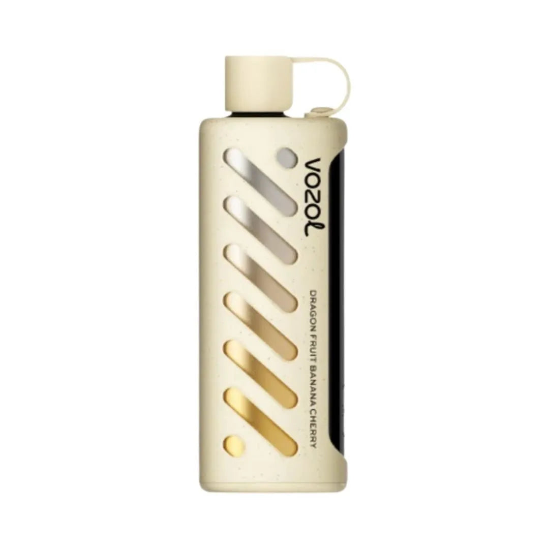 VOZOL GEAR SHISHA 25000 Puffs Disposable Vape Wholesale 24ml E-Liquid 1000mAh Battery 27 Flavours
