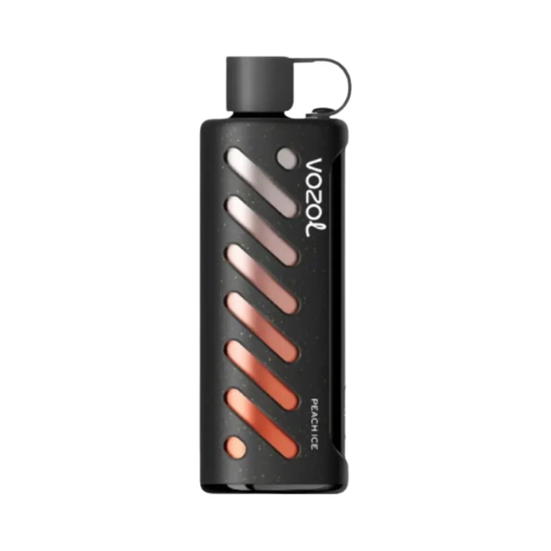 VOZOL GEAR SHISHA 25000 Puffs Disposable Vape Wholesale 24ml E-Liquid 1000mAh Battery 27 Flavours