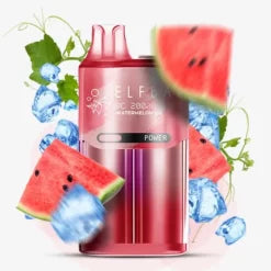 ELF BAR BC20000 Puffs Disposable Vape Wholesale 5% nicotine - 20ml e-liquid 850mah Battery 20 flavors