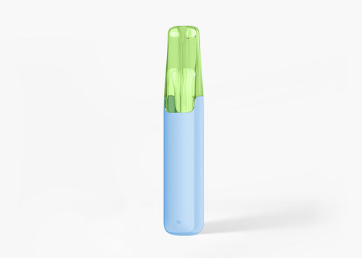 Snowplus Snap 4000 Puffs Vape Kit Rechargeable 530 mAh battery 7.5 ml 12 Flavors