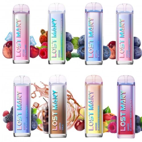 Elf Bar Lost Mary QM 600 Puffs Disposable e liquid Vape Pen Naturevape Wholesale Elf Bar Lost Mary QM 600 Puffs Disposable e liquid Vape Pen Naturevape Wholesale