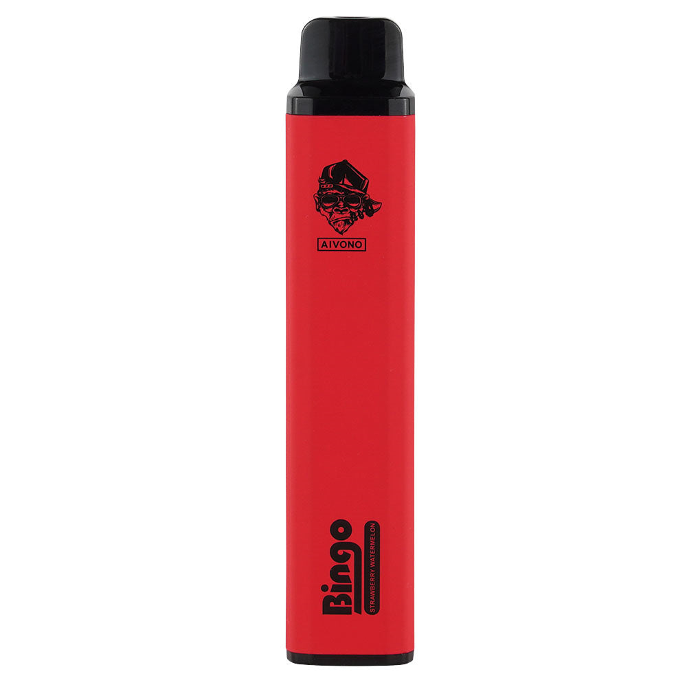 AIVONO AIM BINGO 4000Puffs Disposable Vape Wholesale