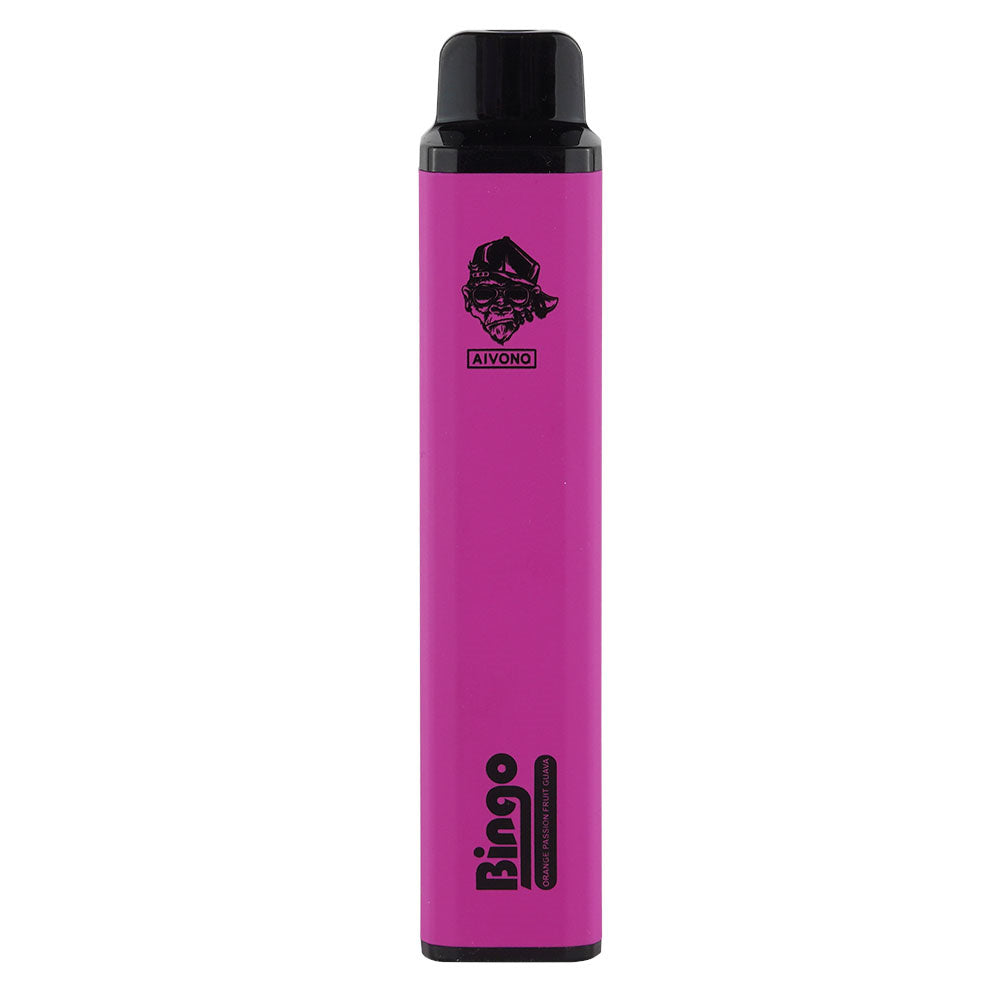 AIVONO AIM BINGO 4000Puffs Disposable Vape Wholesale