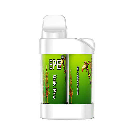 EPE Unikpro 6000Puffs Disposable Vape Wholesale