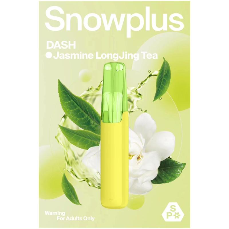 Snowplus DASH 4000 Puffs Disposable Vape Wholesale