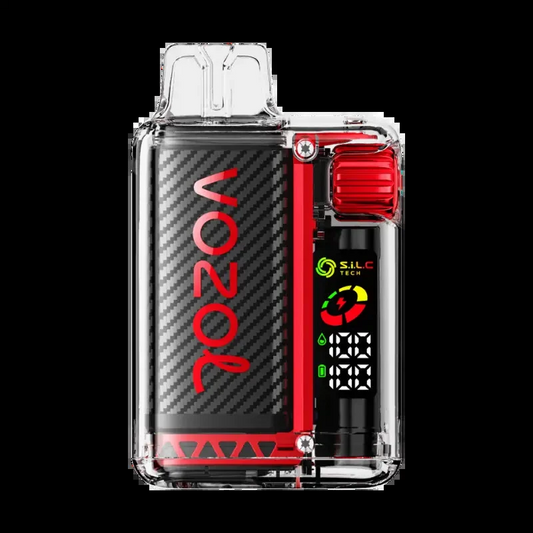 Vozol Vista 20000 puff Disposable Vape Wholesale-650mAh Battery, 22ml E-liquid, Multiple Nicotine 21 Flavors