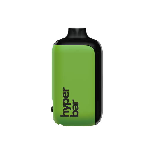 WATERMELON SMASH & Hyperbar PX 15000 PUFFS