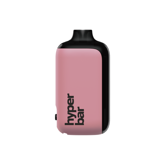 STRAWBERRY BANANA & Hyperbar PX 15000 PUFFS