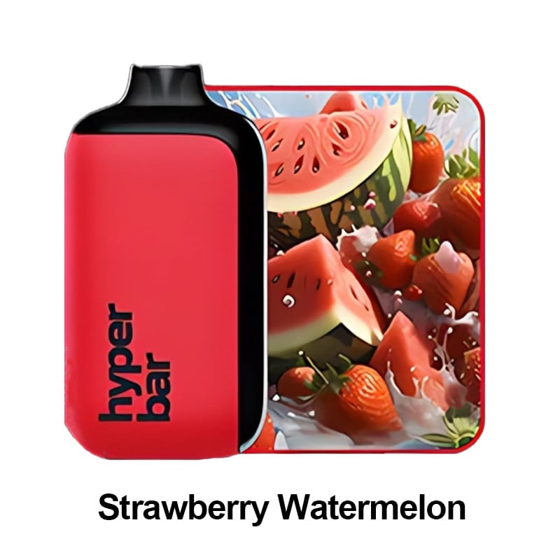 Hyperbar PX 15000 PUFFS - 10 Flavors (π In stock in Australia! )