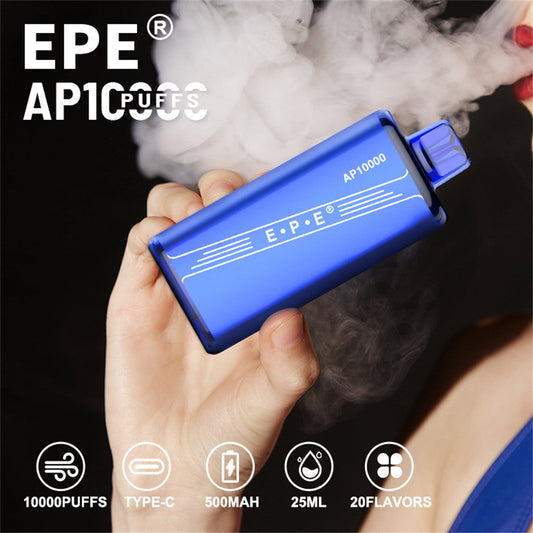EPE AP10000 Puffs Disposable Vape Wholesale