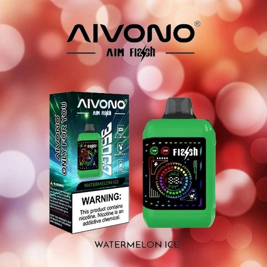 AIVONO Curved Screen 35000 Puff Bulk Sale Best Price