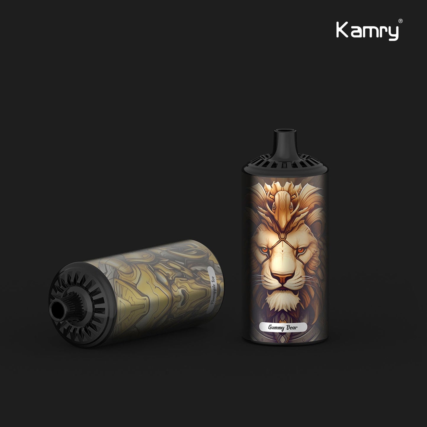 Kamry Boss 10000 Puffs Disposable Vape Wholesale