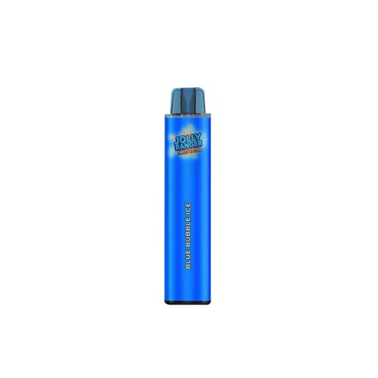 Jolly Ranger 3500 Rechargeable Draw- Activated 2ml- SPECIAL OFFER EXP:27/09/23
