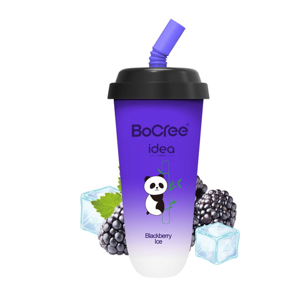 BoCree 6500 Vape