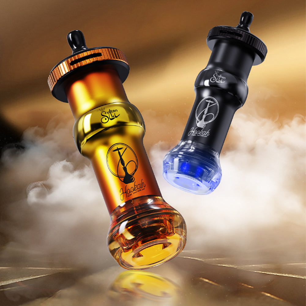 MOSMO Sultan 50000 Puffs Hookah Shape Disposable Vape Wholesale-800mAh Battery,Multiple Nicotine15 Flavors