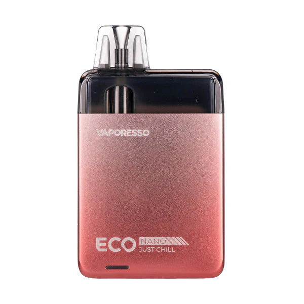 Eco Nano Pod Kit by Vaporesso