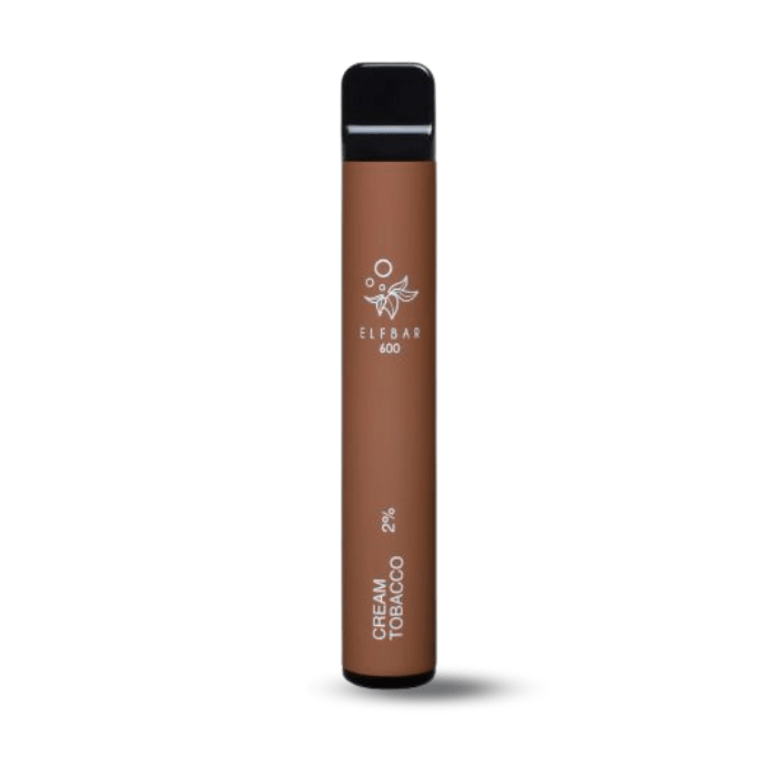 elf bar tobacco vape Elf Bar 600 Disposable