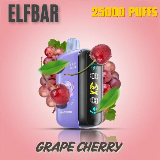 ELFBAR RAYA D3 25000 PUFF DISCOUNT PRICE BEST SALE