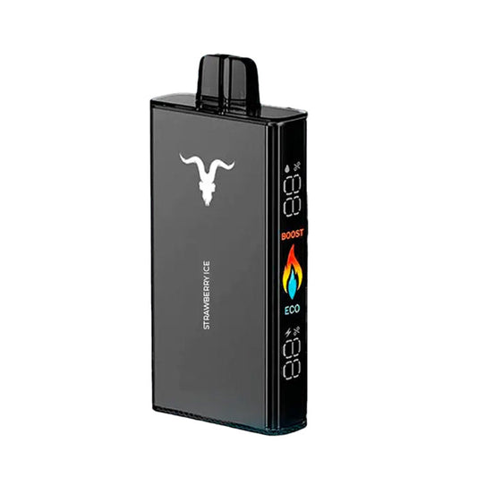 IGNITE V250 β 25K Puffs Disposable Vape | 5% Nicotine