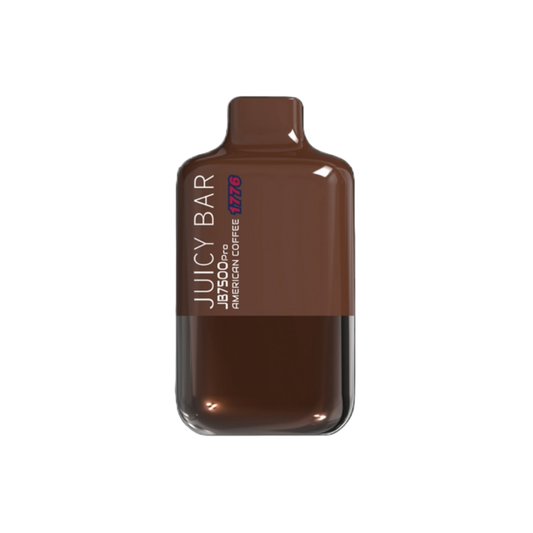 Juicy Bar JB7500 Puffs Pro Disposable
