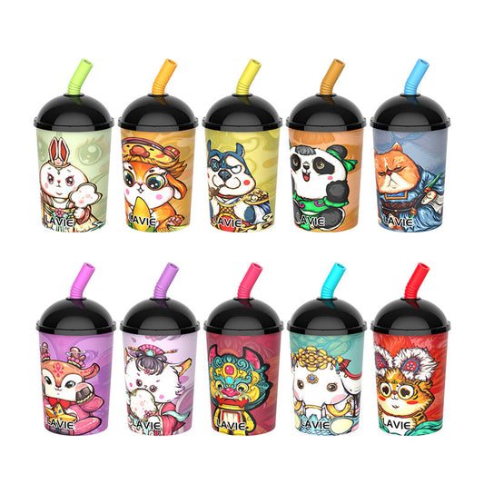 LAVIE Max Cup 8000 Puffs Disposable Vape Wholesale