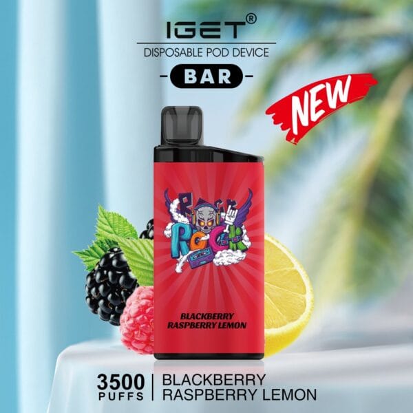 RELX SPARTA - PEACH STRAWBERRY - 18.000 PUFFS