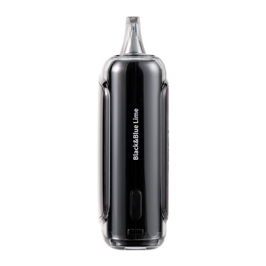 Black & Blue Lime Ice RAZ LTX 25000