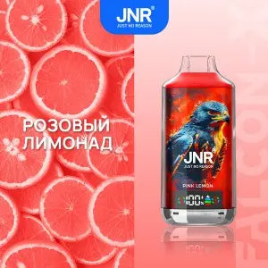 JNR 18000 Puffs Vape 18K Disposable Vape Pen E Cigarette Prefilled 24ml 950mAh Disposable Vape 12 Flavors