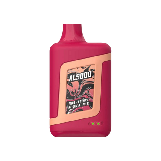 Smok Novo Bar AL9000 1 pc