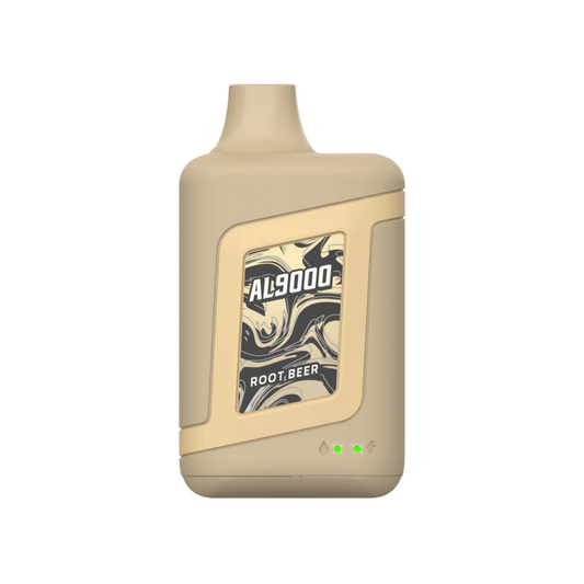 Smok Novo Bar AL9000 1 pc
