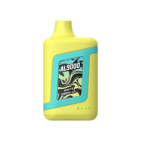 Smok Novo Bar AL9000 1 pc