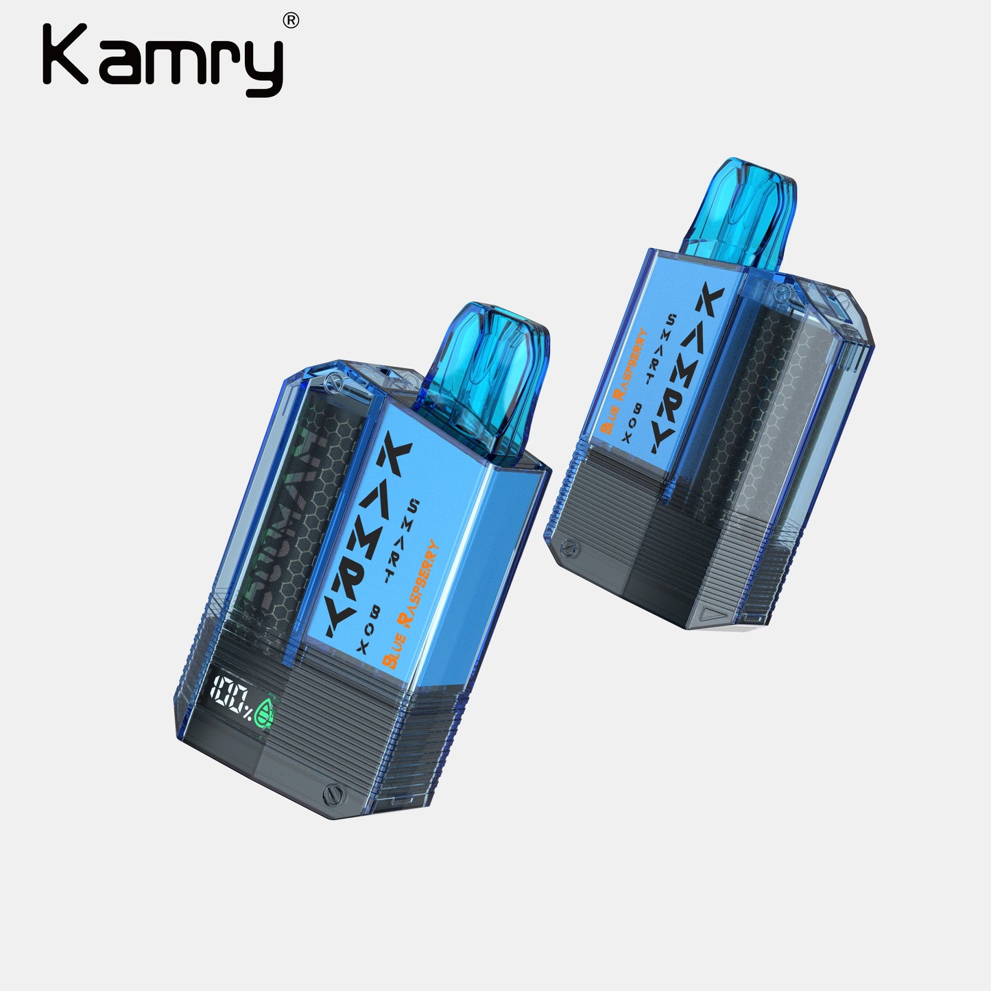 Kamry Smart Box 600 Puffs Disposable Vape Wholesale