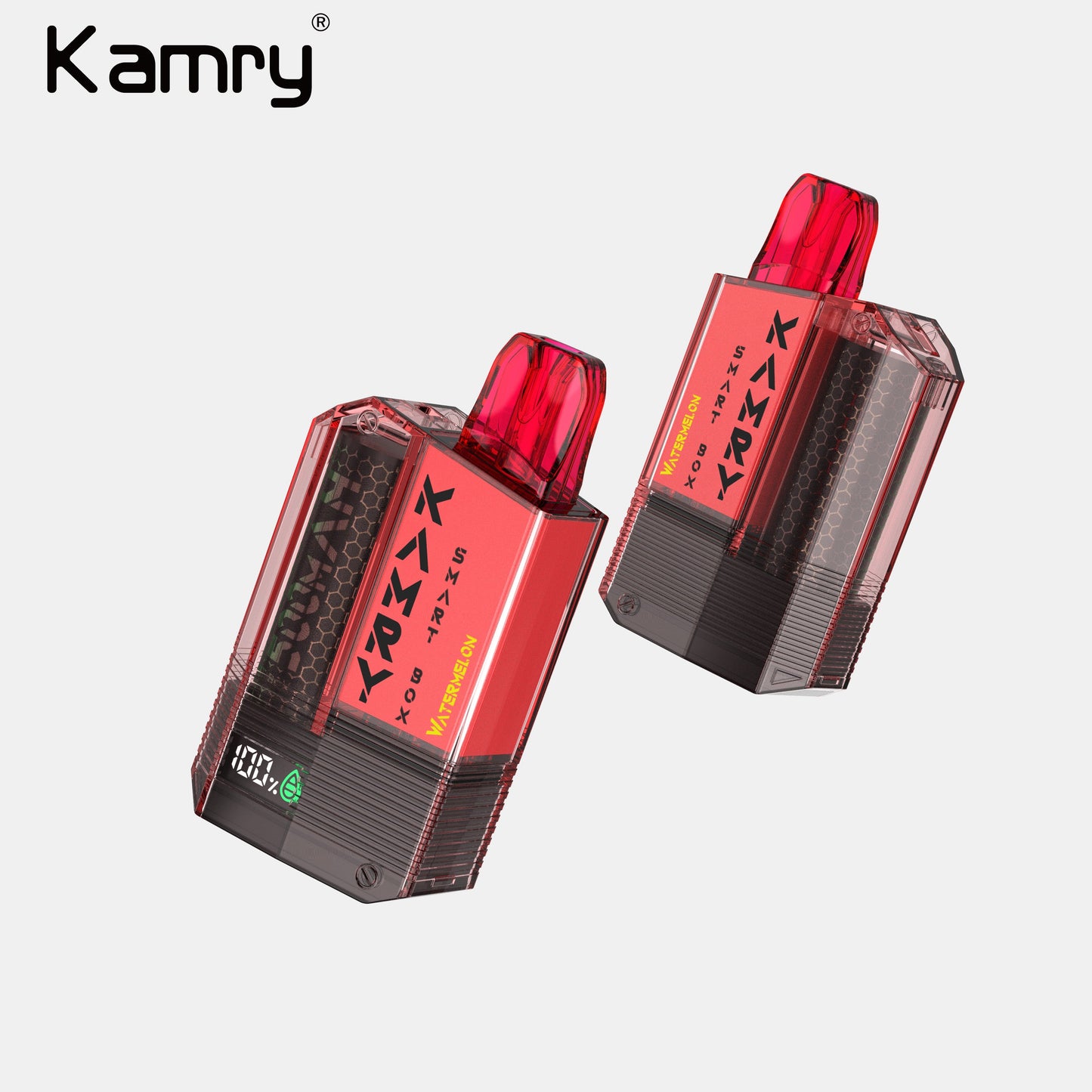 Kamry Smart Box 600 Puffs Disposable Vape Wholesale