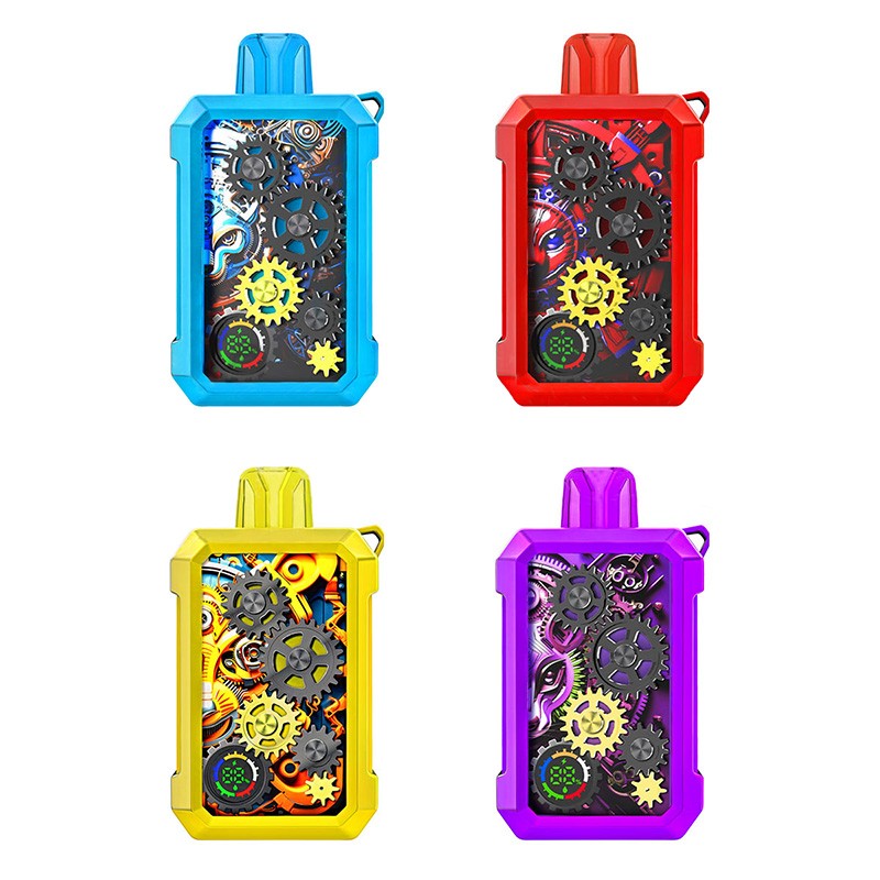 BANG Tick Tock 20000 Puffs Disposable Vape Wholesale