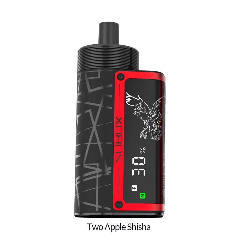 KangerTech SUBOX 50000 Puffs Disposable Vape Wholesale