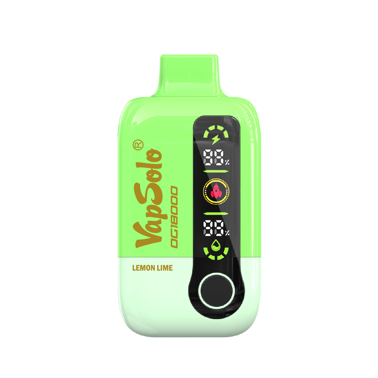 Vapsolo DG18000 Vape – 18.000 Puffs of Unmatched Flavor and Style!