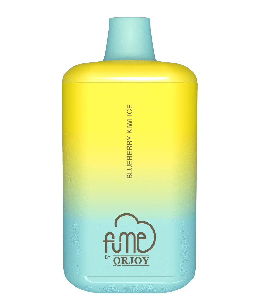 Fume Recharge 5000 Puffs Disposable Vape