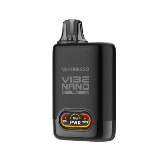 Vaporesso Vibe Nano Pro Vape Pod Kit