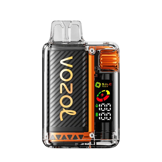 VOZOL VISTA 20000 Puffs Disposable (2% to 5% Nicotine) Vape 24ml 650mAh 20 Flavors Wholesale