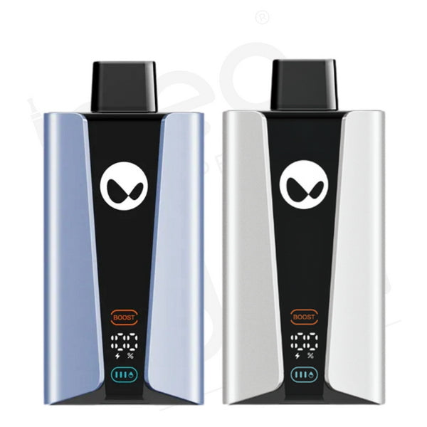 Waka Heavy Hitter 30K Kit