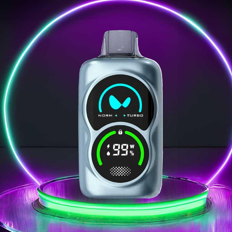 WAKA 25000 Puffs Disposable Vape Wholesale