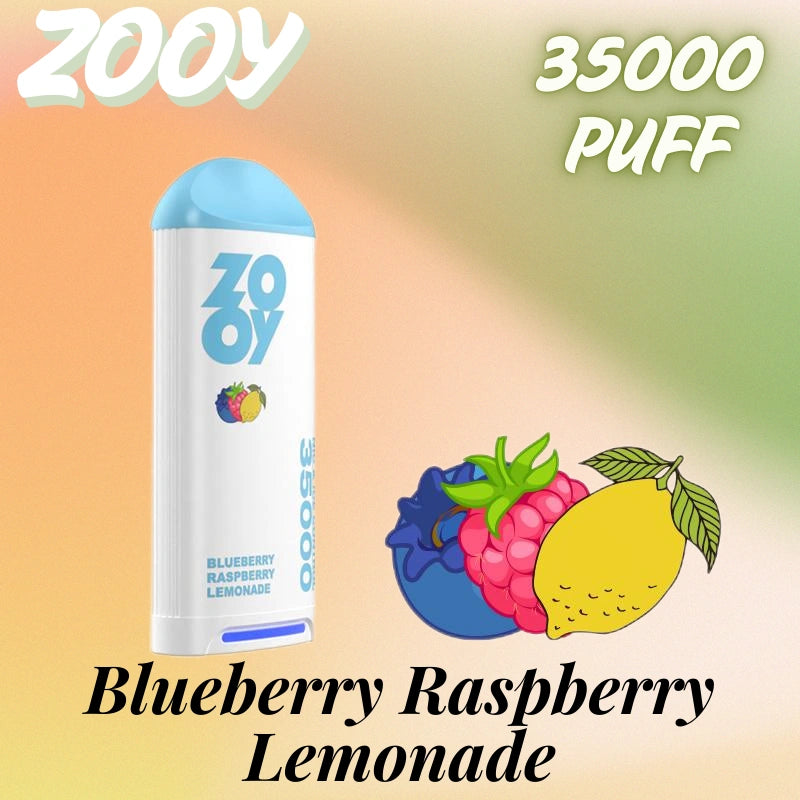 ZOOY FIRZEN 35000 PUFF BEST PRICE WHOLESALE SALE