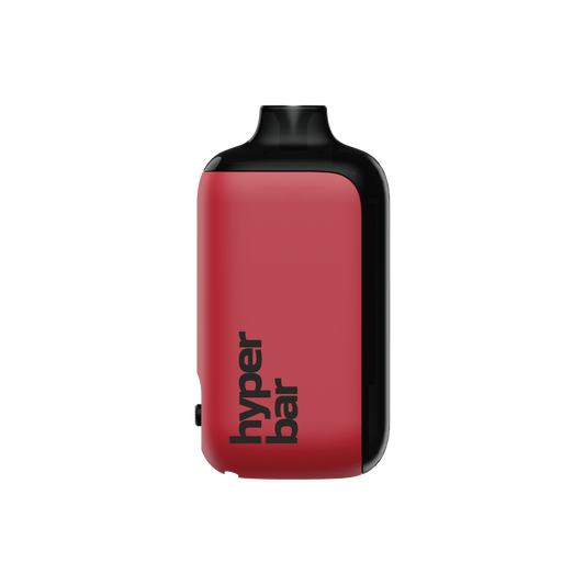 STRAWBERRY WATERMELON & Hyperbar PX 15000 PUFFS