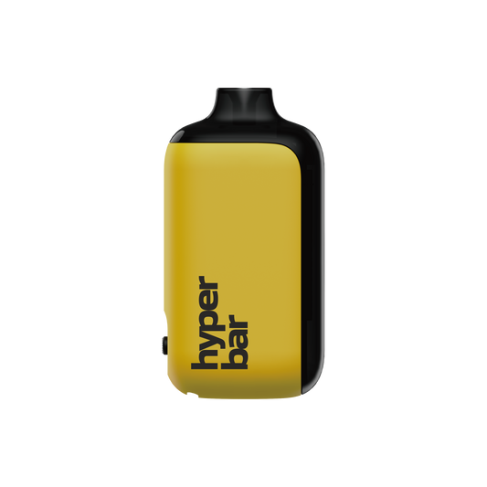 MEXICAN MANGO ICE & Hyperbar PX 15000 PUFFS(🔥double flavor)