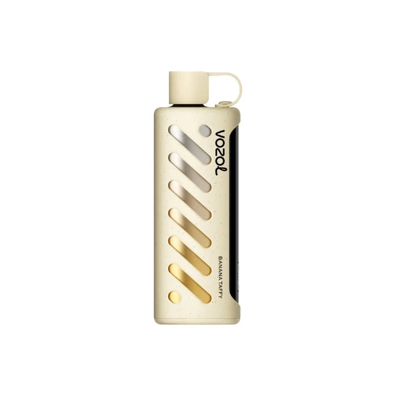 VOZOL Gear Shisha 40000 Disposable Vape Kit 5mg Nicotine 1000mAh 10 Flavors
