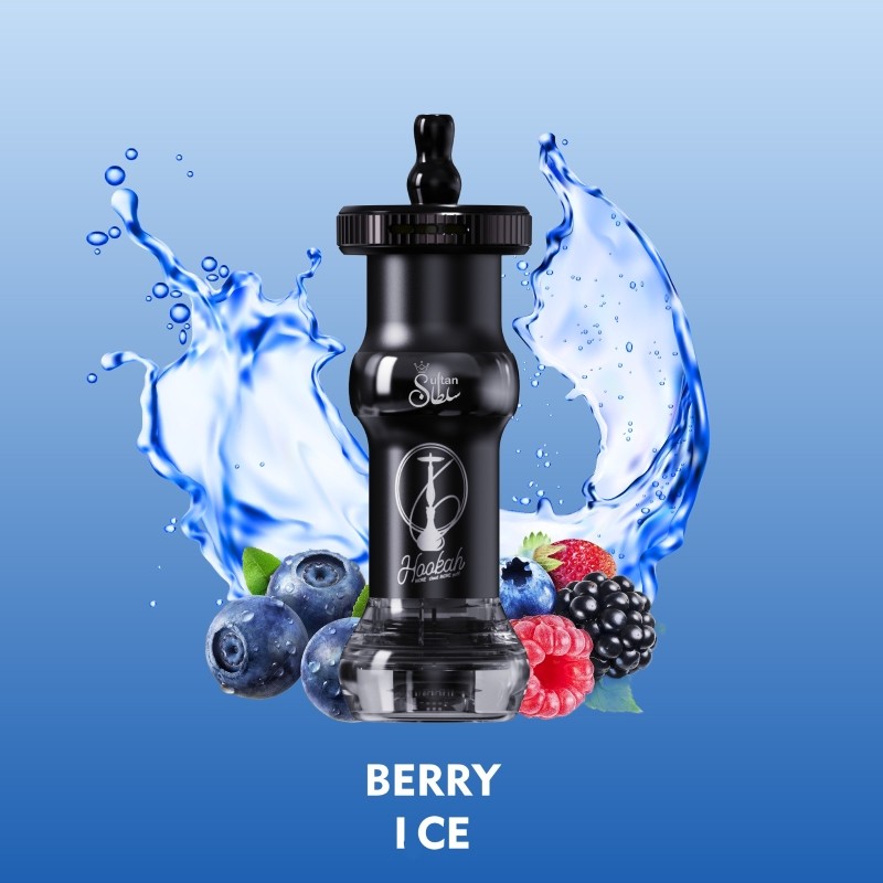 MOSMO Sultan 50000 Puffs Hookah Shape Disposable Vape Wholesale-800mAh Battery,Multiple Nicotine15 Flavors