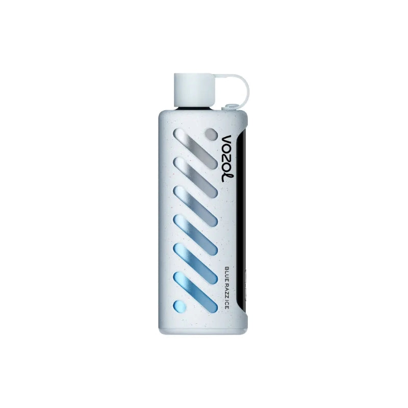 VOZOL Gear Shisha 40000 Disposable Vape Kit 5mg Nicotine 1000mAh 10 Flavors